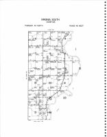 Union County - Virginia - South, Clay and Union Counties 1959